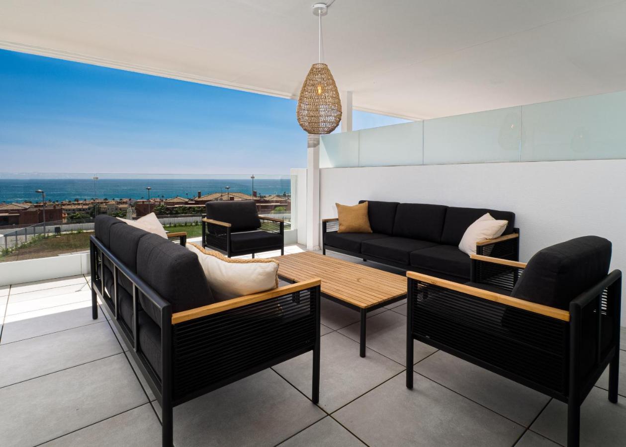 Appartement Via Celere 2325 Luxury Sea View *